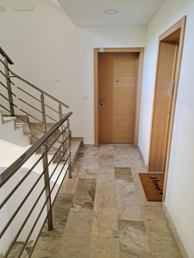 As Apartments Budva Exterior photo