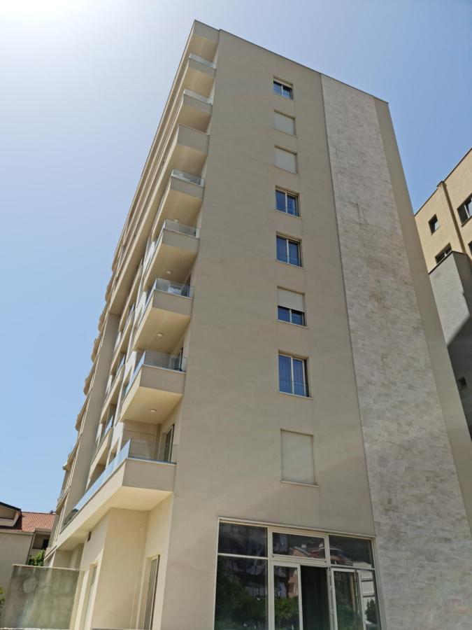 As Apartments Budva Exterior photo