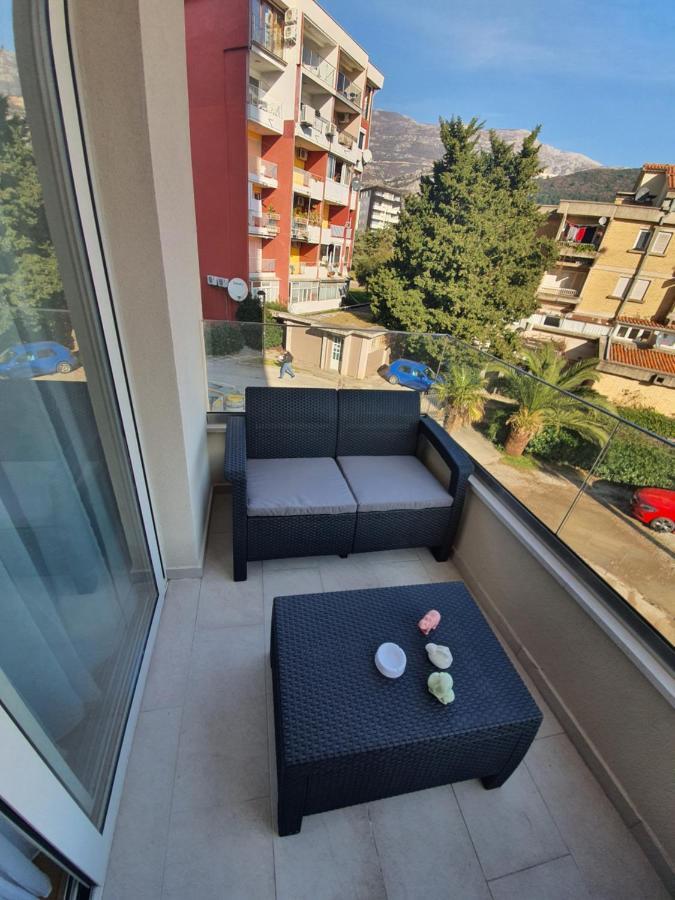 As Apartments Budva Exterior photo