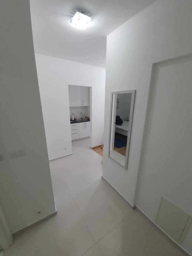 As Apartments Budva Exterior photo