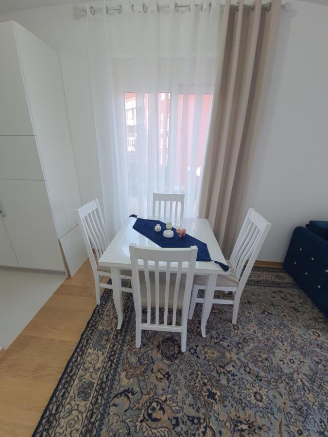 As Apartments Budva Exterior photo