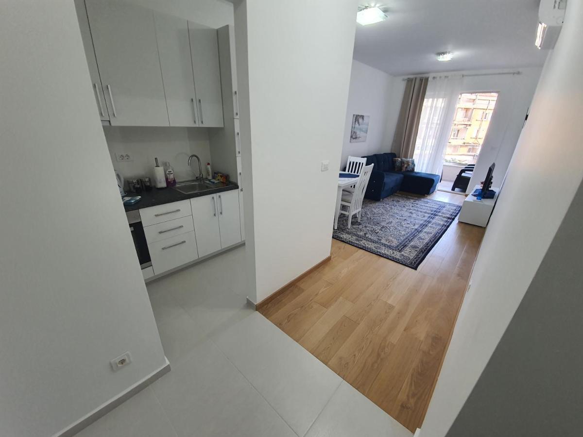 As Apartments Budva Exterior photo